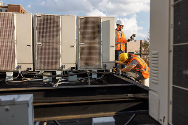 Best Emergency HVAC Services in Greensboro, AL
