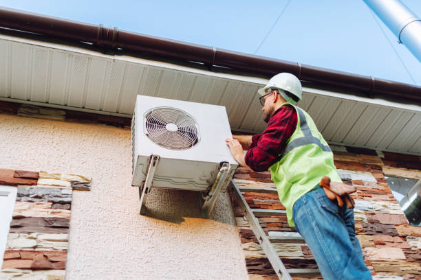 Professional HVAC in Greensboro, AL