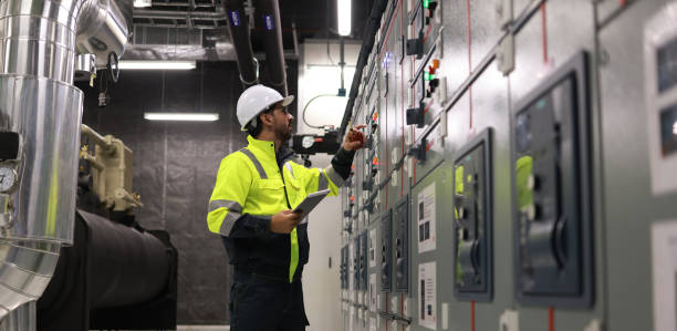 Best Geothermal HVAC Systems in Greensboro, AL