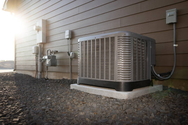 Best HVAC Retrofitting and Upgrading in Greensboro, AL